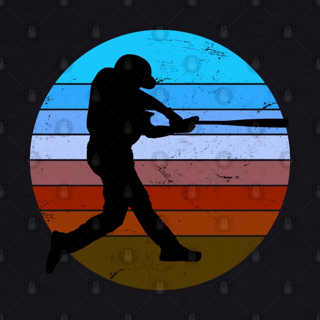 Baseball Player by ShopBuzz